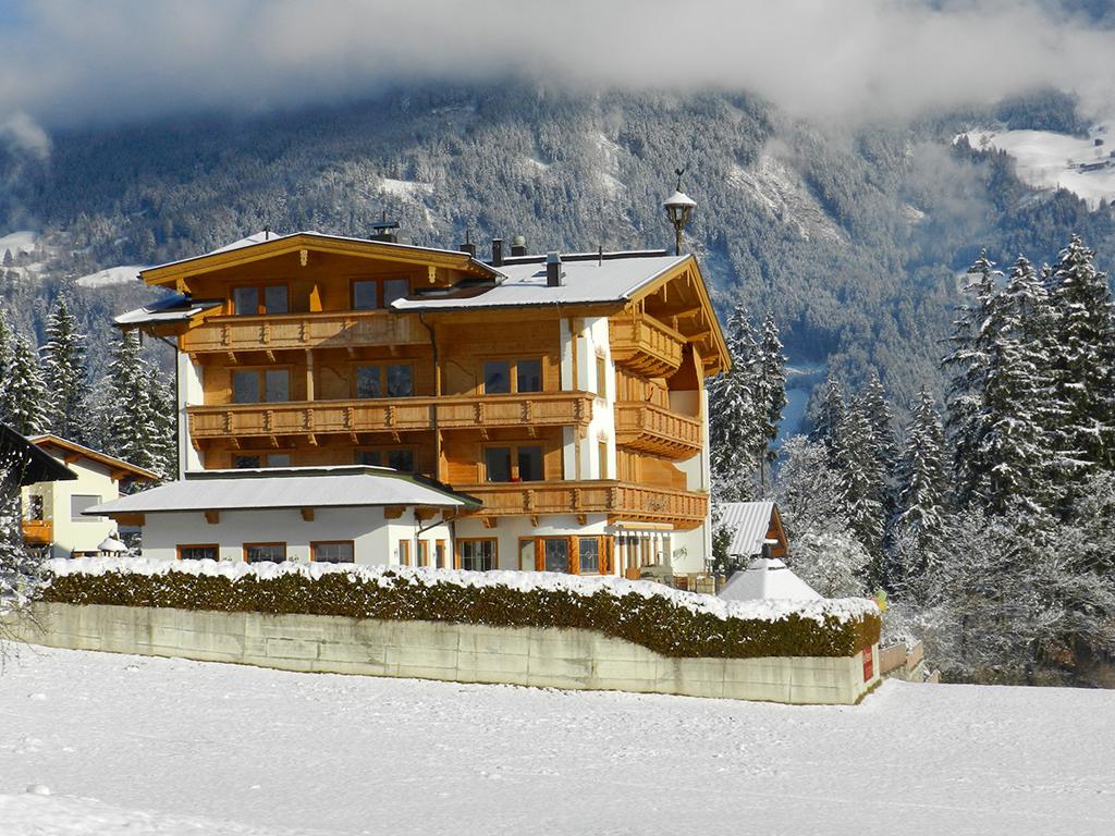 Hotel Kaltenbach - Hotel Pension Wiesenhof
