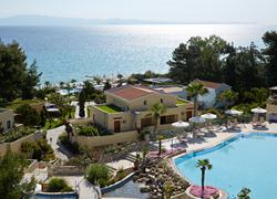 Hotel Aegean Melathron