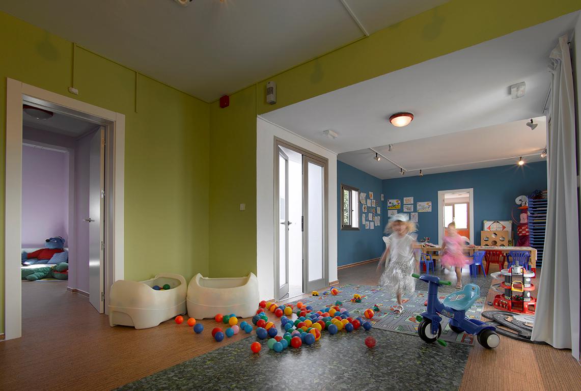 Hotel Grand Palladium Palace Ibiza Resort & SPA***** in ...