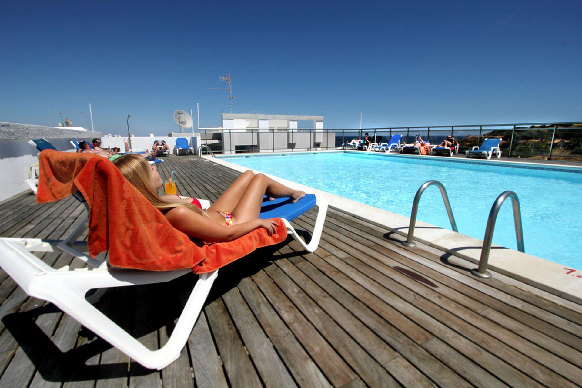 Hotel Carvi Beach Portugal Hotel Carvi Beach Portugal