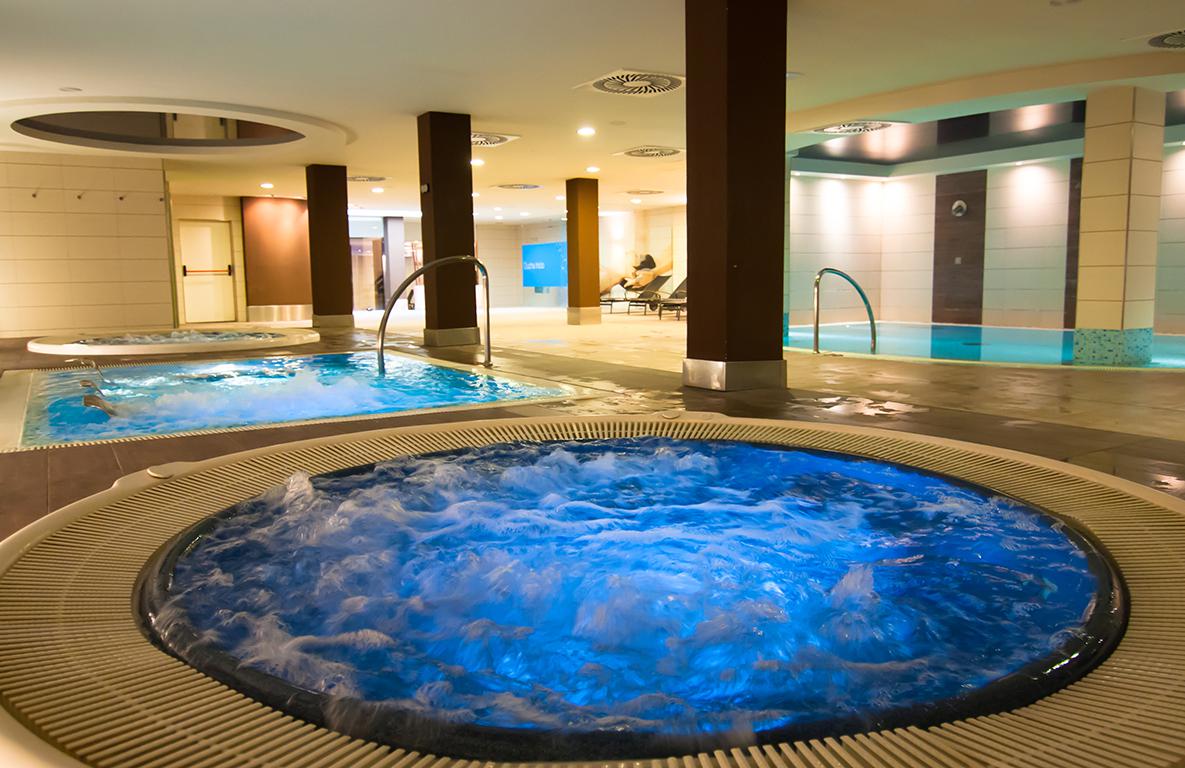 Bungalows Imperial Park Spa Resort**** in Costa Blanca, Spanje