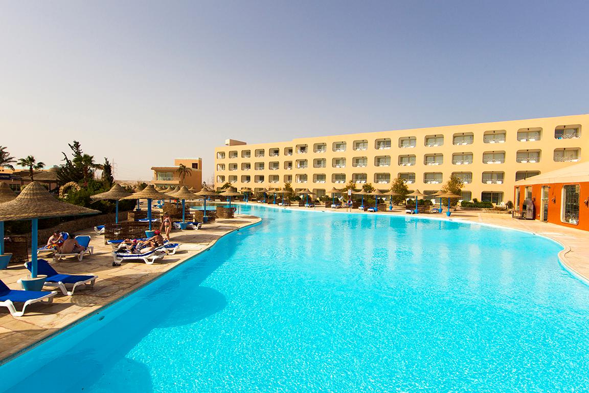 Titanic resort aqua park 4 египет хургада