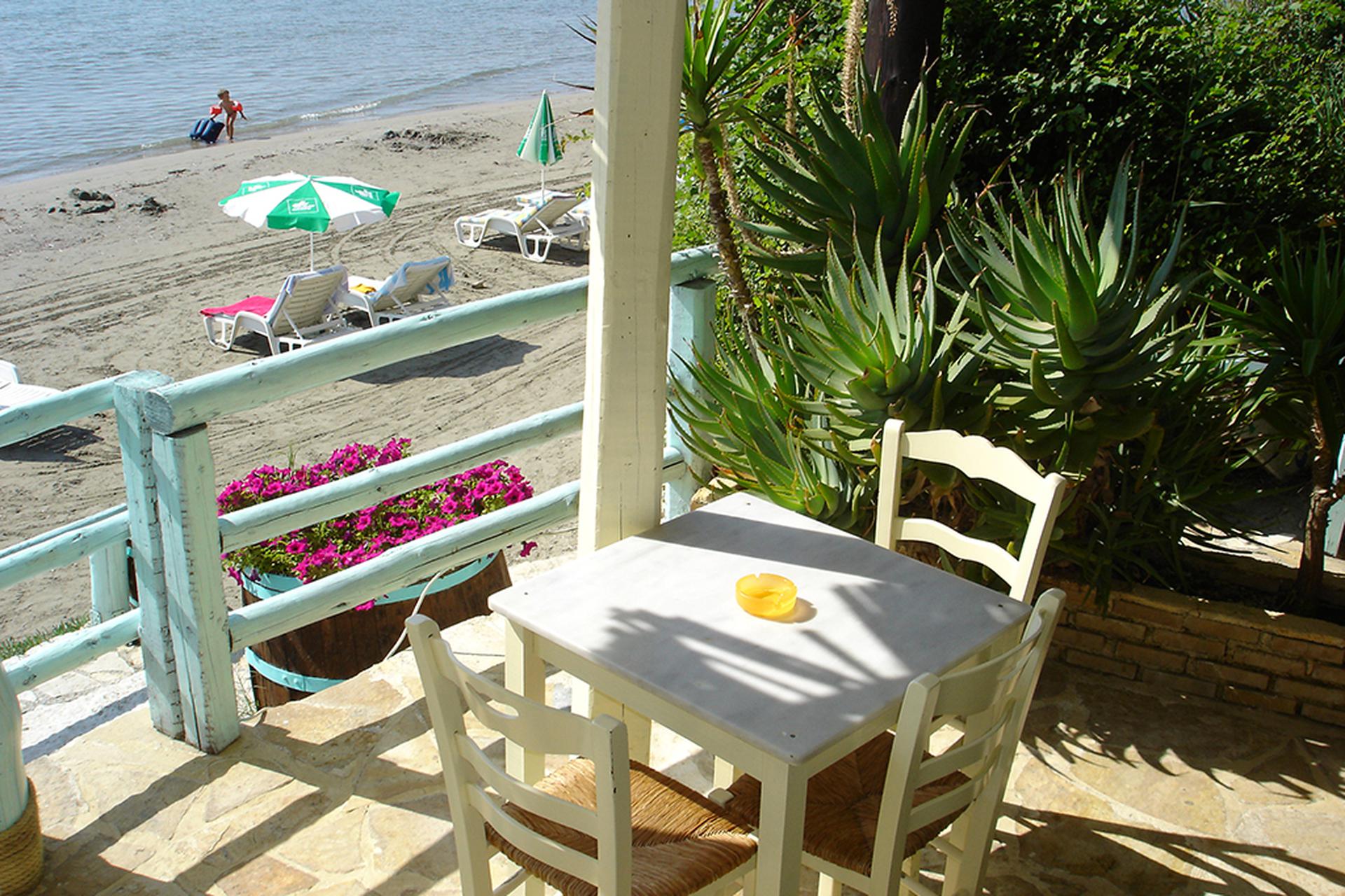 Porto Koukla Beach Hotel Zakynthos Porto Koukla Beach Hotel Zakynthos
