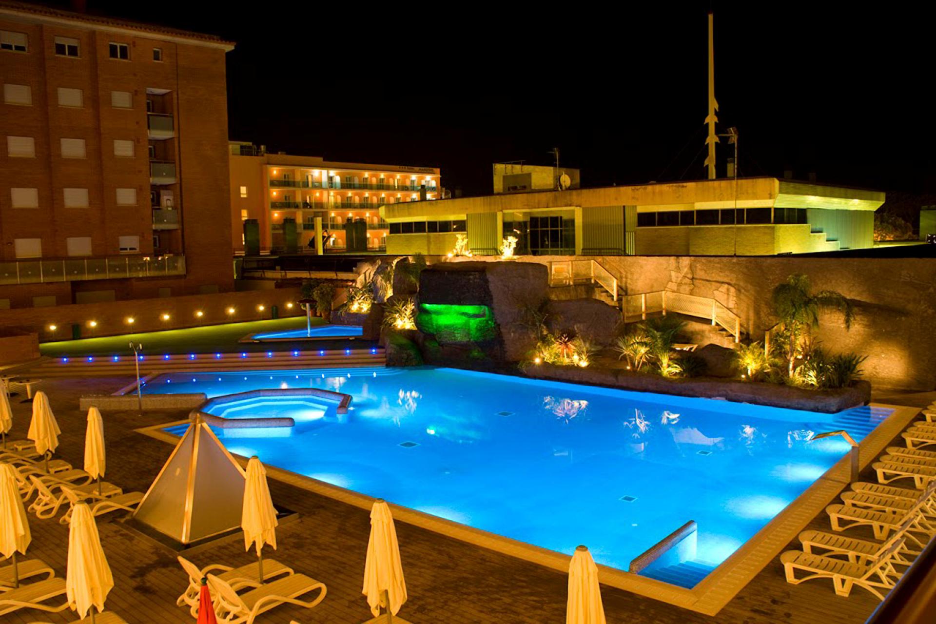 Hotel Papi Costa Brava Hotel Papi Costa Brava