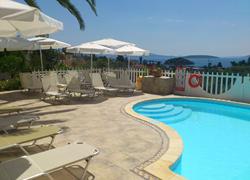 Aparthotel Viaros - inclusief huurauto