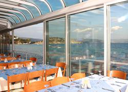Hotel Flisvos - inclusief huurauto