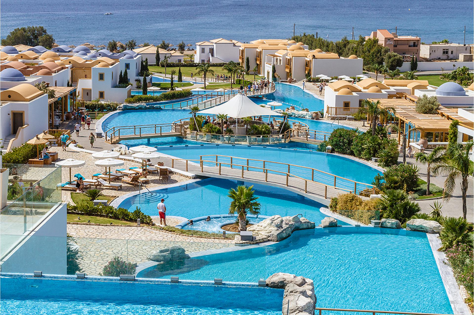 Mitsis Blue Domes Resort Mitsis Selection Blue Domes PRKTK Mitsis Blue Domes Resort Mitsis Selection Blue Domes PRKTK