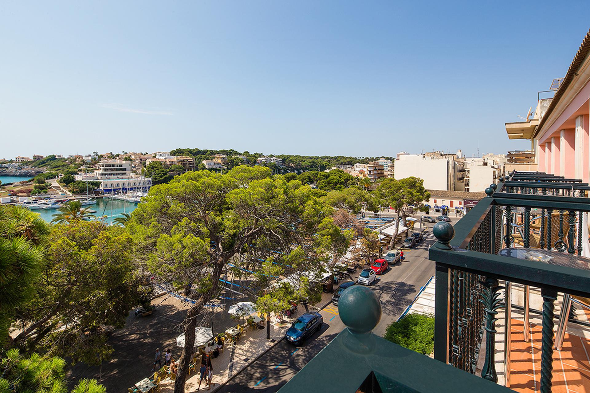Mallorca Porto Cristo Hotel Felip Kurtaxe Mallorca Porto Cristo Hotel Felip Kurtaxe