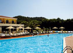 Hotel Irini Beach - all inclusive