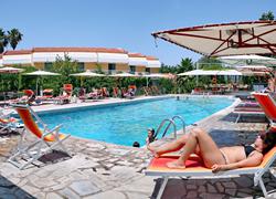 Hotel Malemi Organic