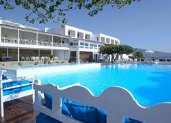 Aparthotel Elounda Ilion