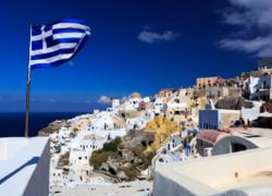 15 dgn Santorini-Mykonos-Paros (3* hotels)