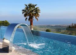 Hotel Droushia Heights - inclusief huurauto