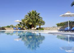 Elounda Vista Villas - inclusief huurauto
