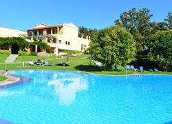 Aparthotel Century Resort - zomer 2019