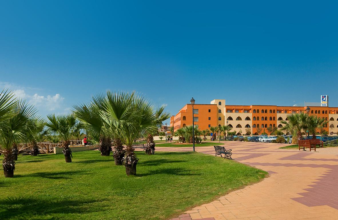 Playamarina Spa Hotel in Andalusië - Costa de la Luz, Spanje
