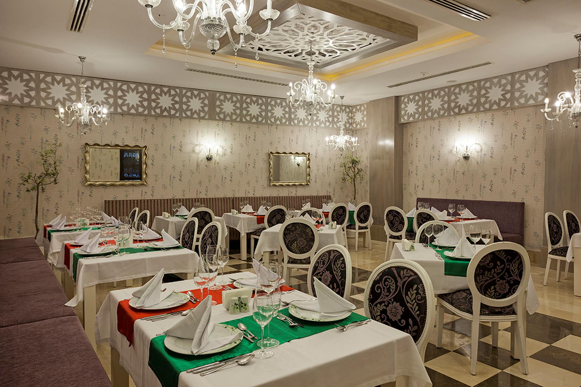 Hotel Roma Beach Resort Turkei Hotel Roma Beach Resort Turkei