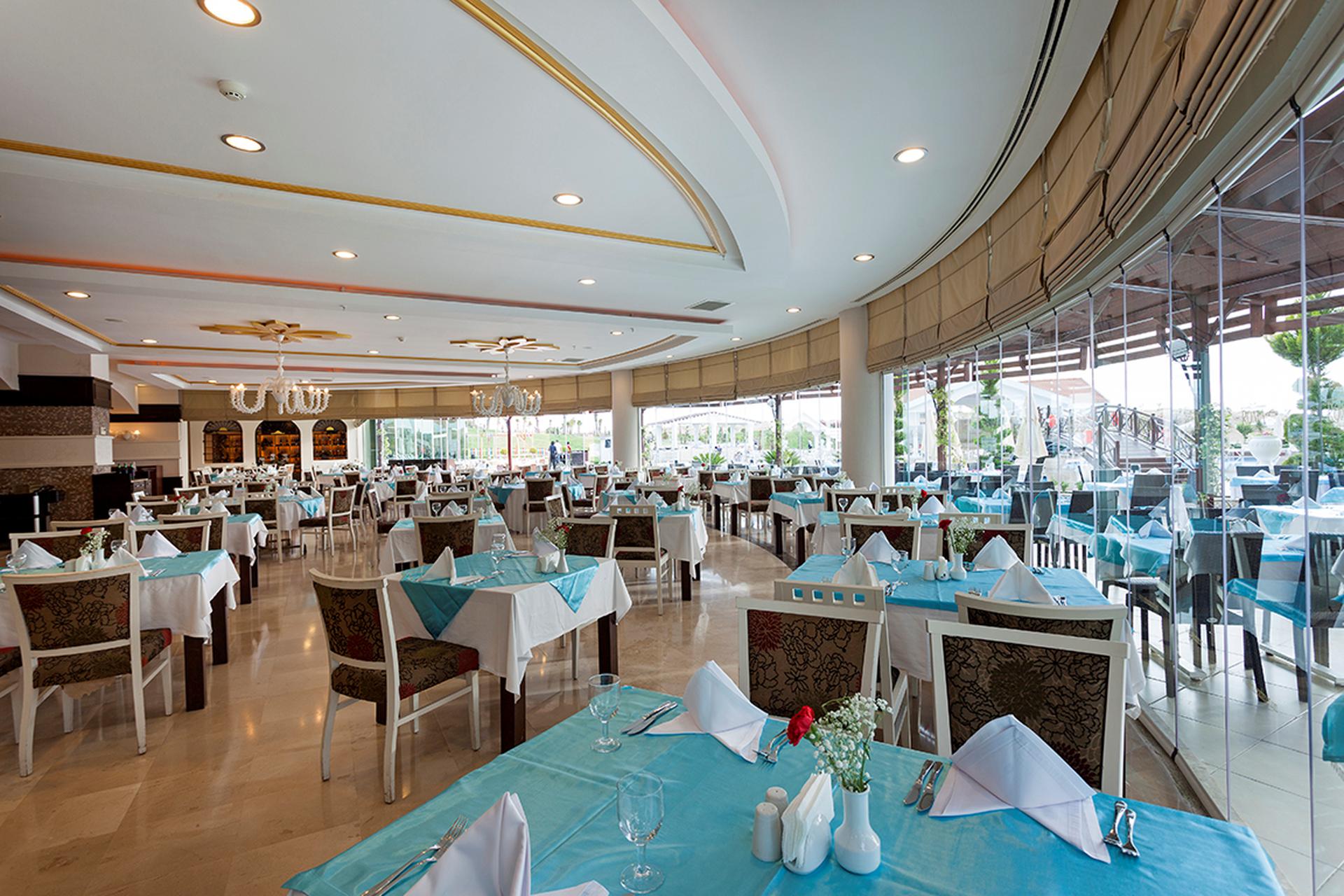 Hotel Roma Beach Resort Turkei Hotel Roma Beach Resort Turkei