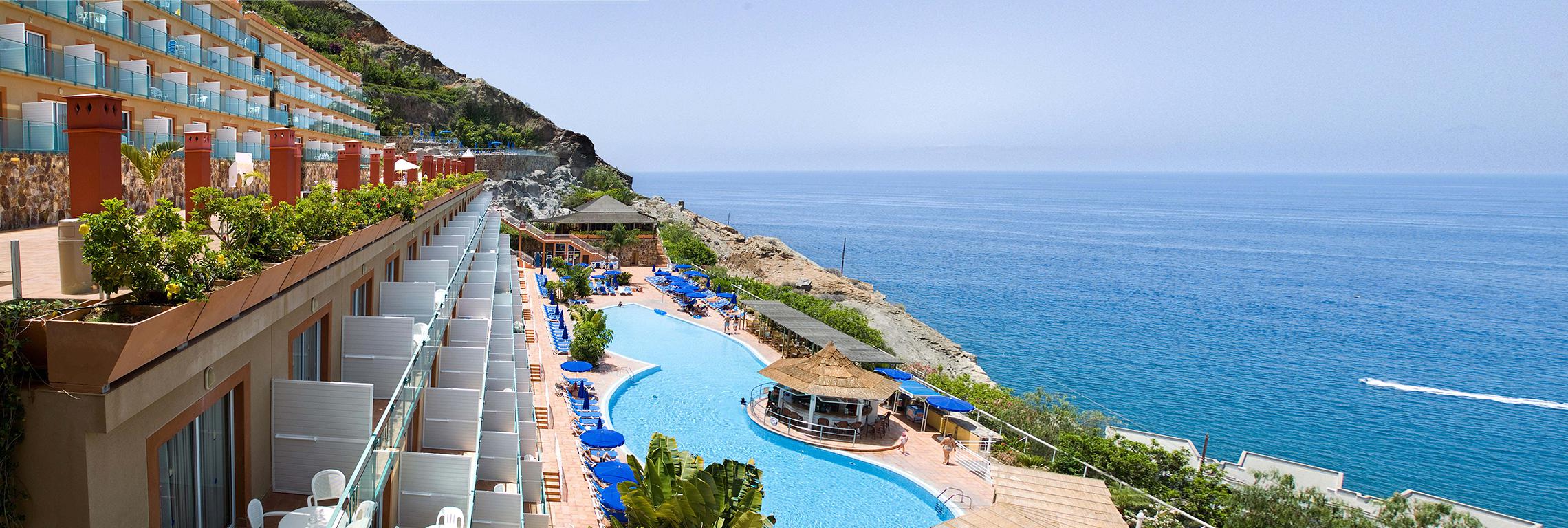 mogan princess & beach club