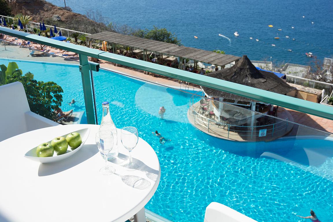 hotel taurito princess mogan gran canaria