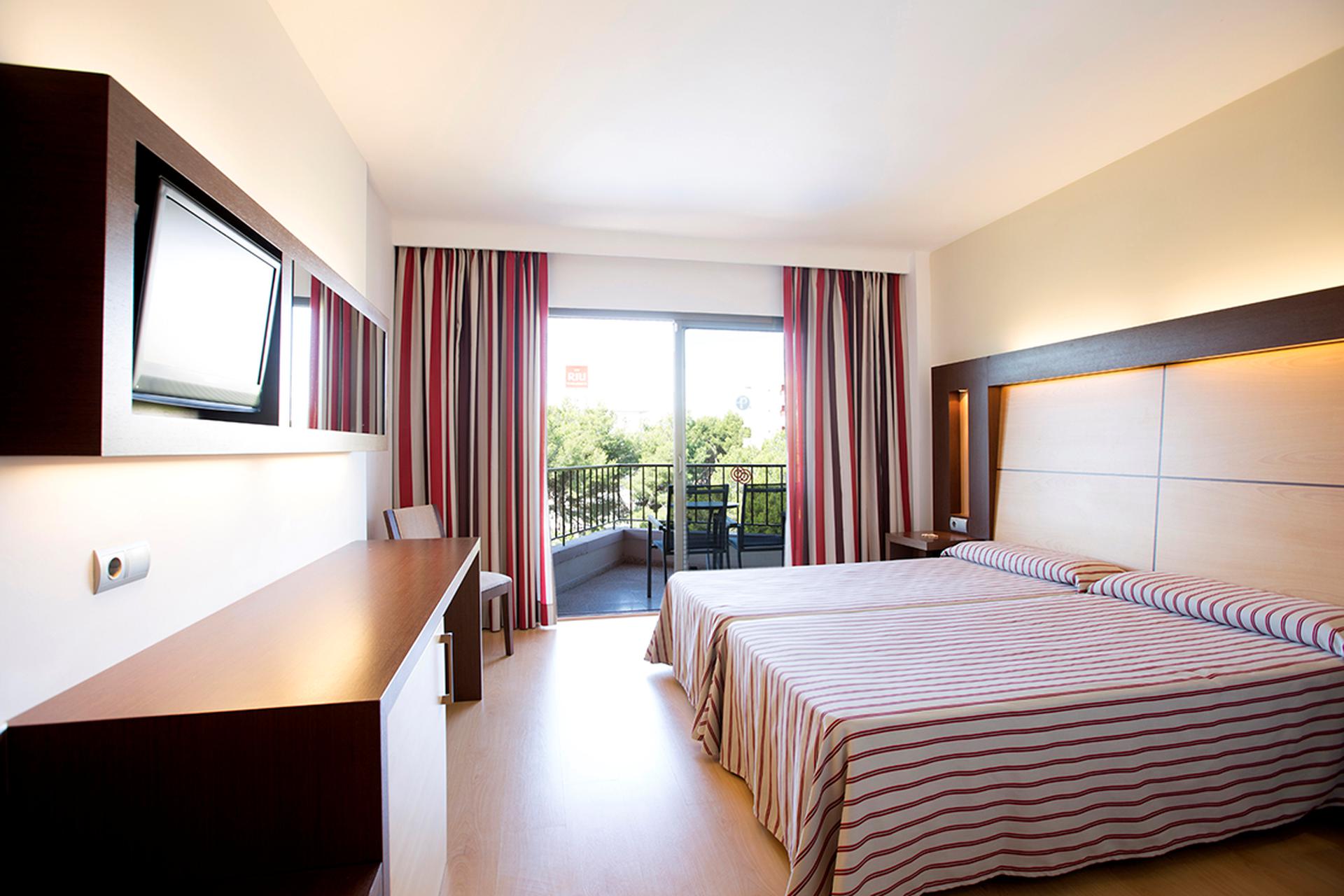 Hotel Pabisa Chico In Mallorca Spanje Zonvakantie Sunweb Hotel Pabisa Chico Image