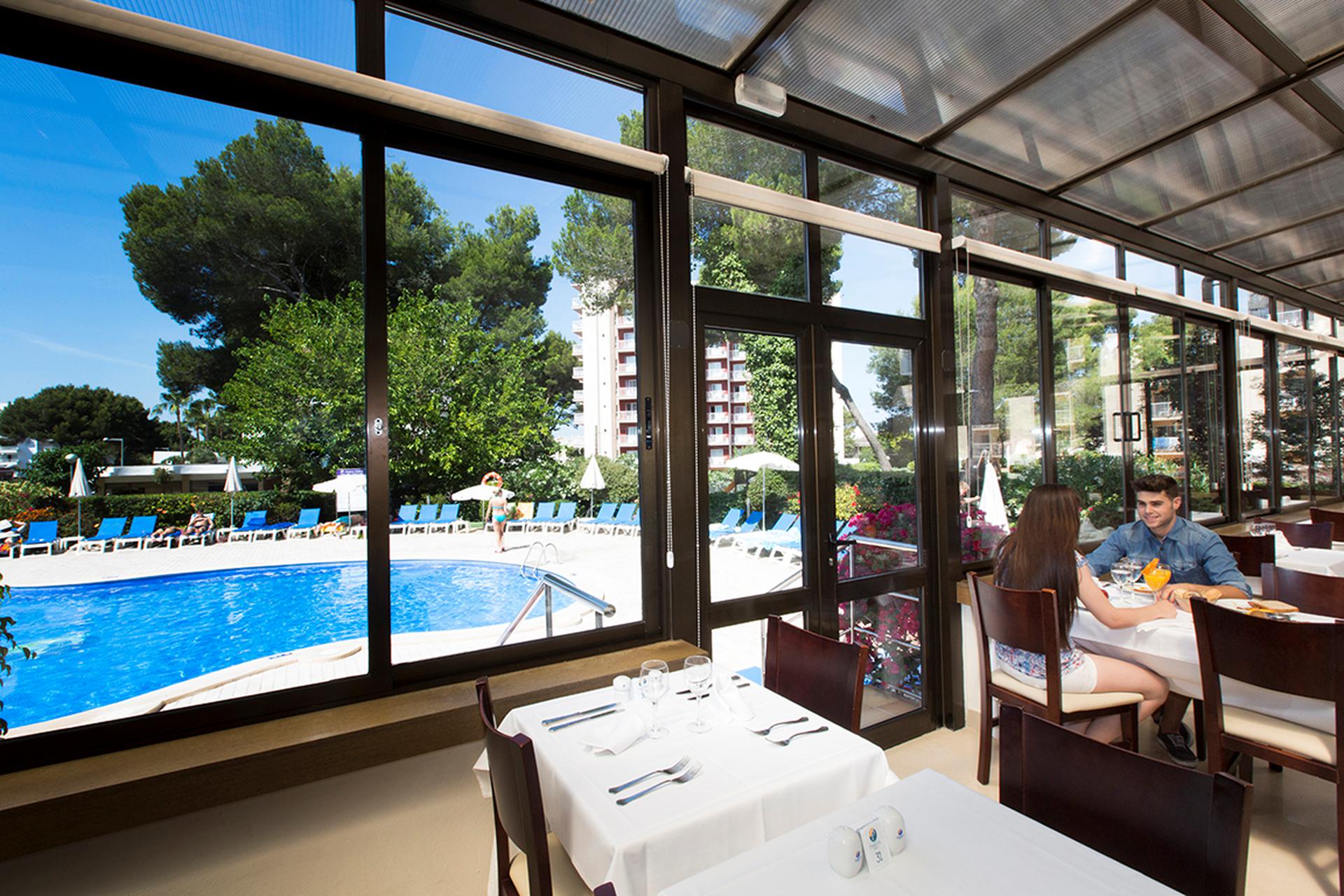 Hotel Pabisa Chico In Mallorca Spanje Zonvakantie Sunweb Hotel Pabisa Chico Image