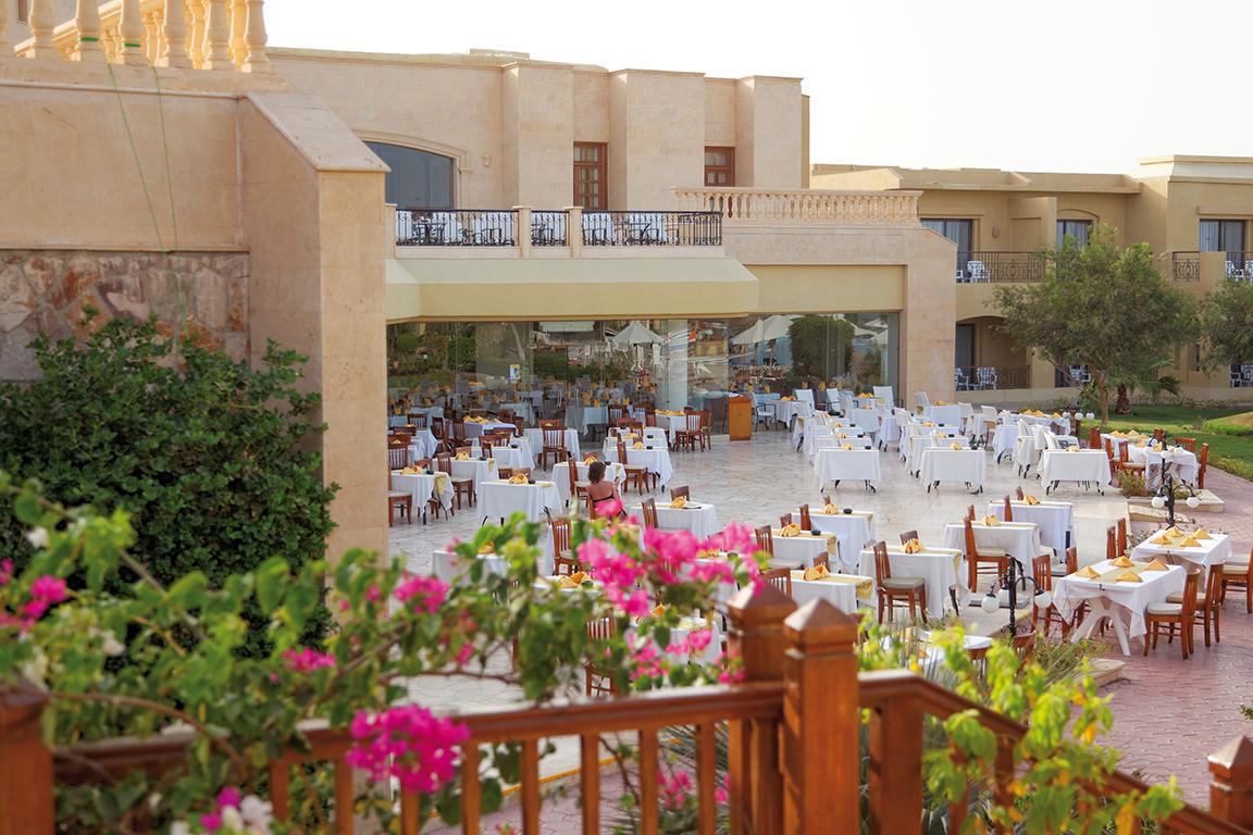 fayrouz plaza resort marsa alam