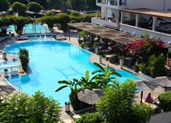 App. Peridis Family Resort