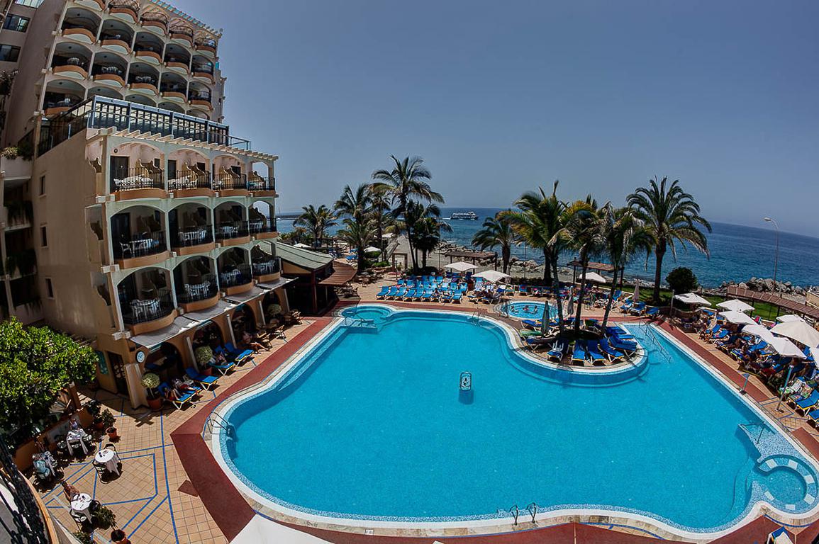 Bull Dorado Beach & Spa Gran Canaria