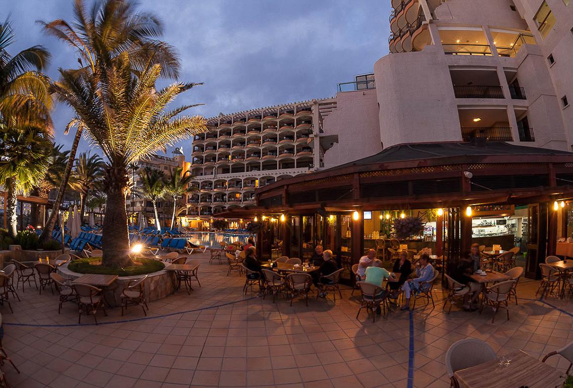 Bull Dorado Beach & Spa Gran Canaria
