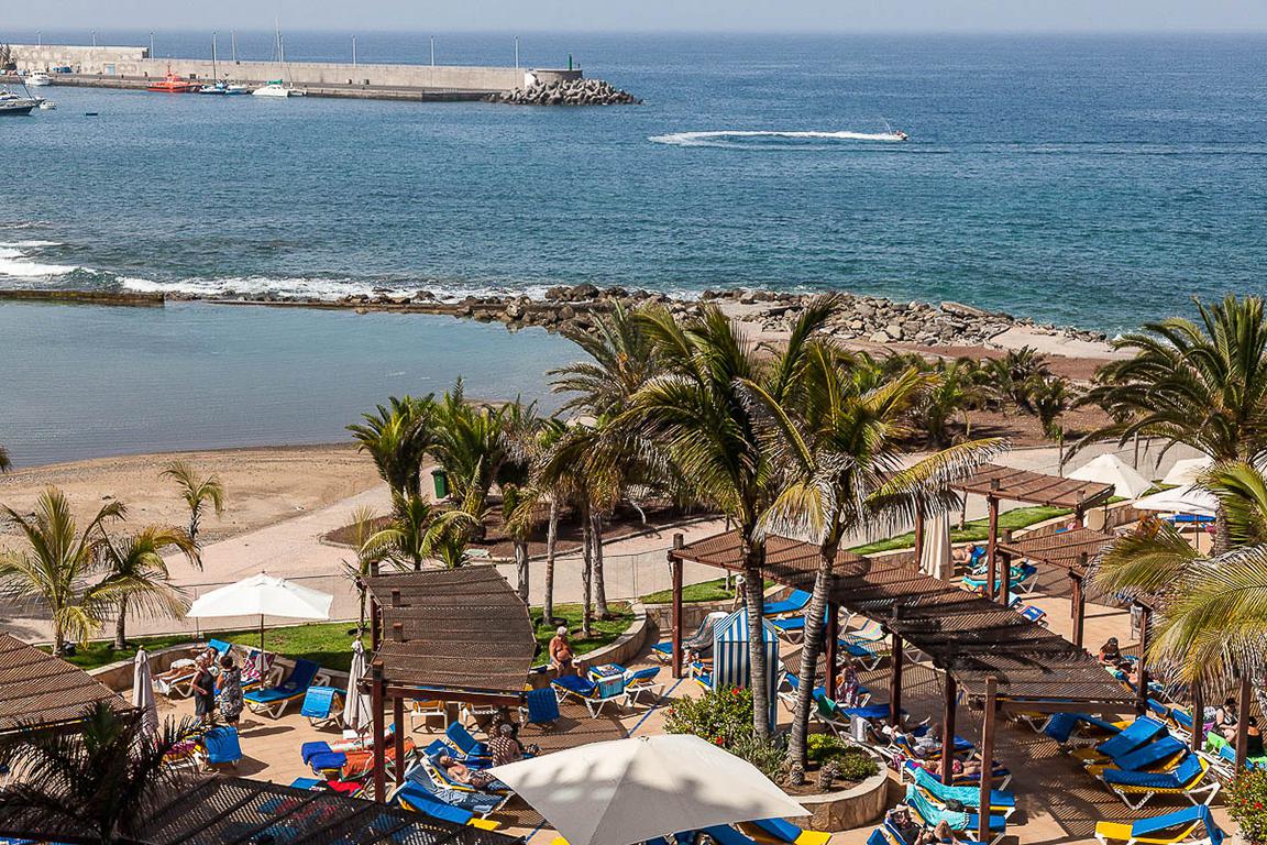 Bull Dorado Beach & Spa Gran Canaria