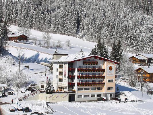 Bekijk informatie over Hotel Hubertus - Hotel in Fugen