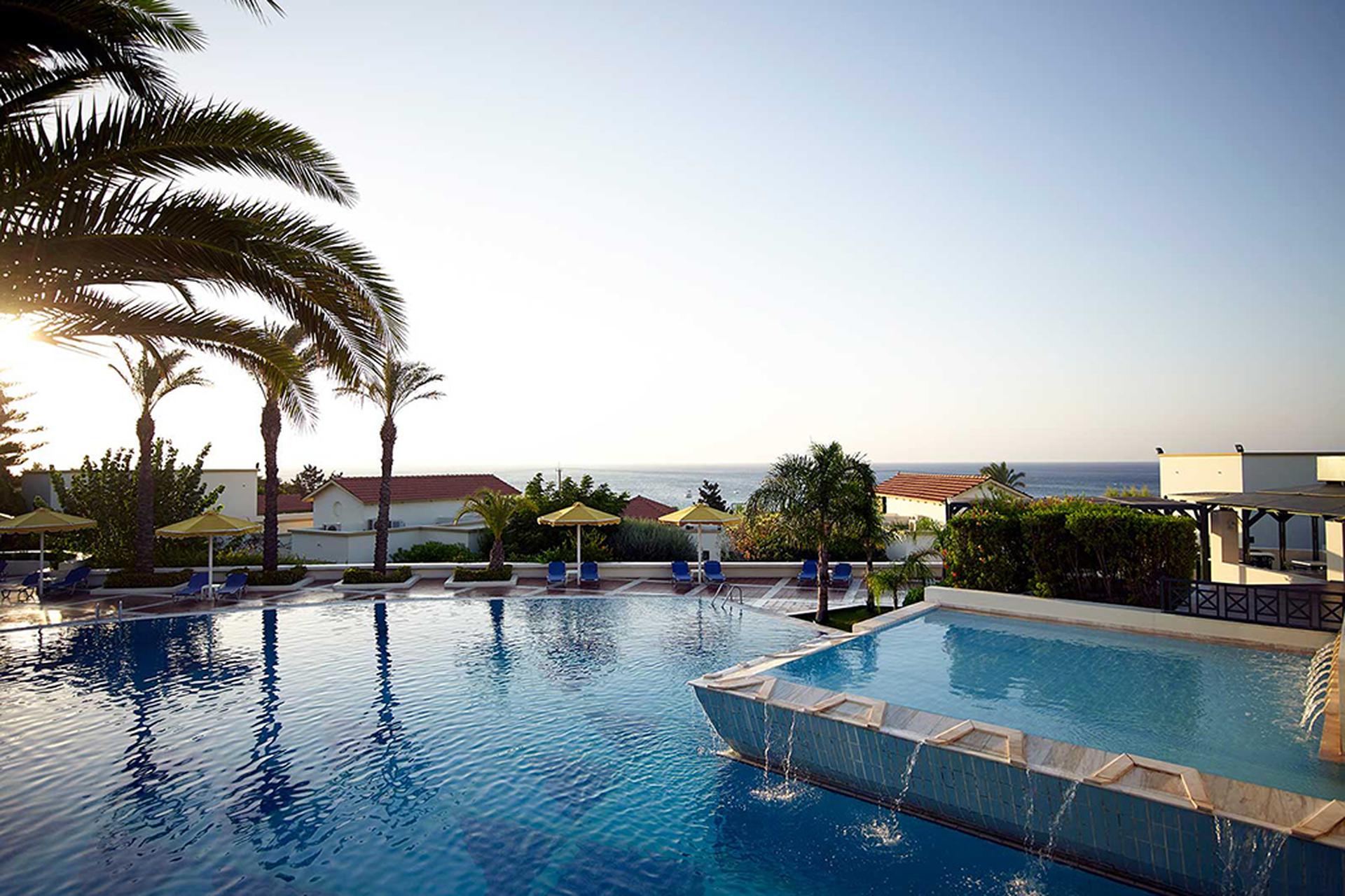 Mitsis Rodos Maris Resort Spa All Inclusive Mitsis Rodos Maris Resort & Spa All Inclusive - Communauté MCMS