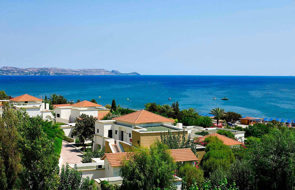 Hotel Mitsis Rodos Maris Resort & Spa**** - Rhodos, Griechenland | Sunweb