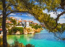15 dagen Skopelos - Alonissos - Skiathos