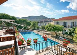 Hotel Theofilos Classic - studio's