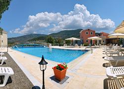 Aparthotel Theofilos Superior