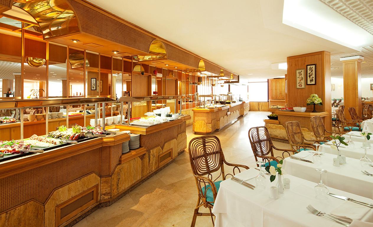 Hotel HM Gran Fiesta**** - Mallorca, Spanien | Sunweb