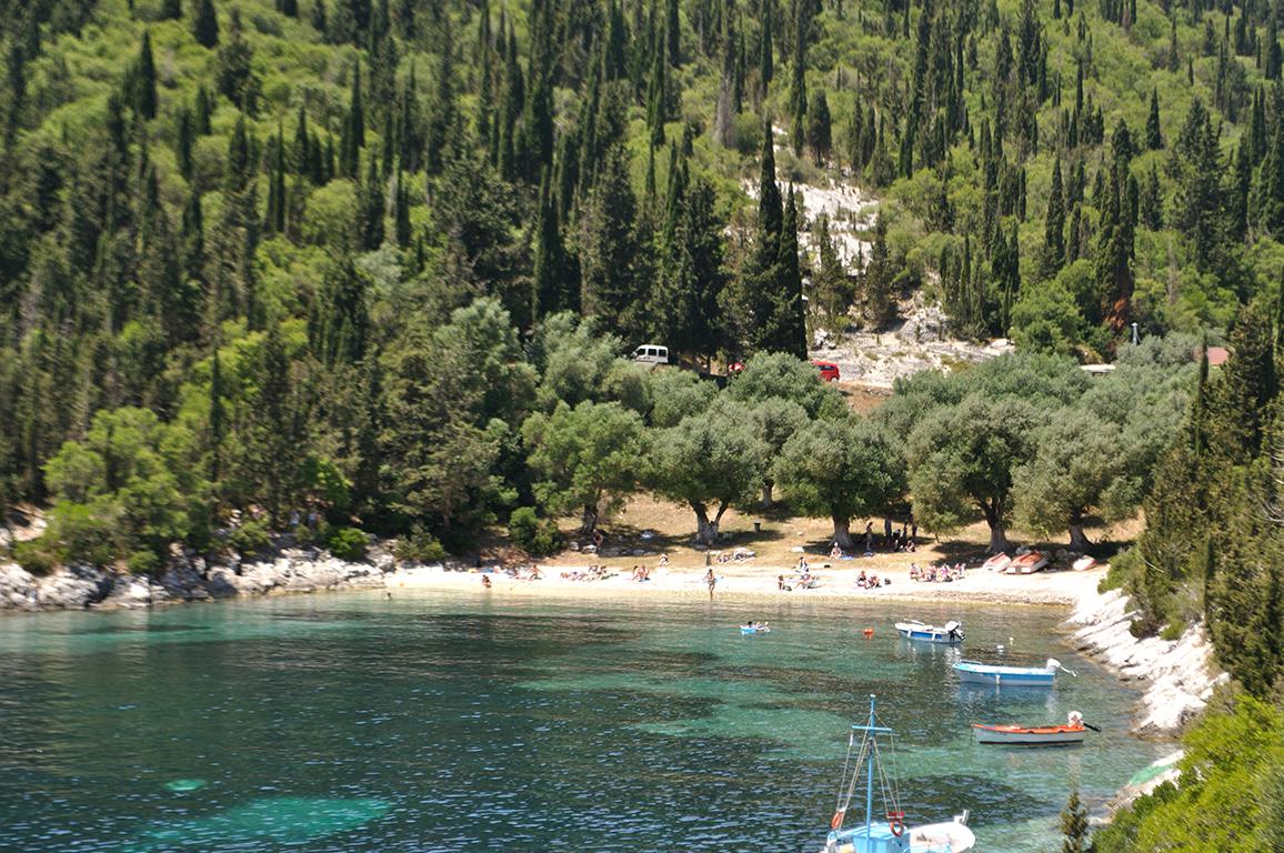 Arthur, vakantieredacteur