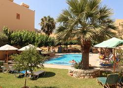 Hotel Calypso