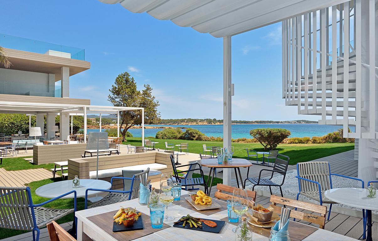 sol beach house ibiz sol beach house ibiz
