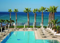 Tsokkos The Vrissiana Boutique Beach Hotel