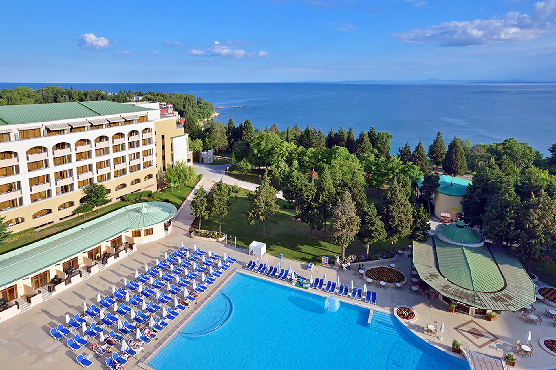 Nessebar Sterne Hotel Nessebar Sterne Hotel