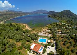 Vliho Bay Suites en App. - zomer 2019