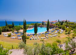 Hotel Sunrise Village