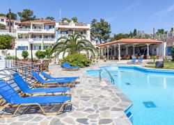 Hotel Stafylos Suites Ostria Boutique