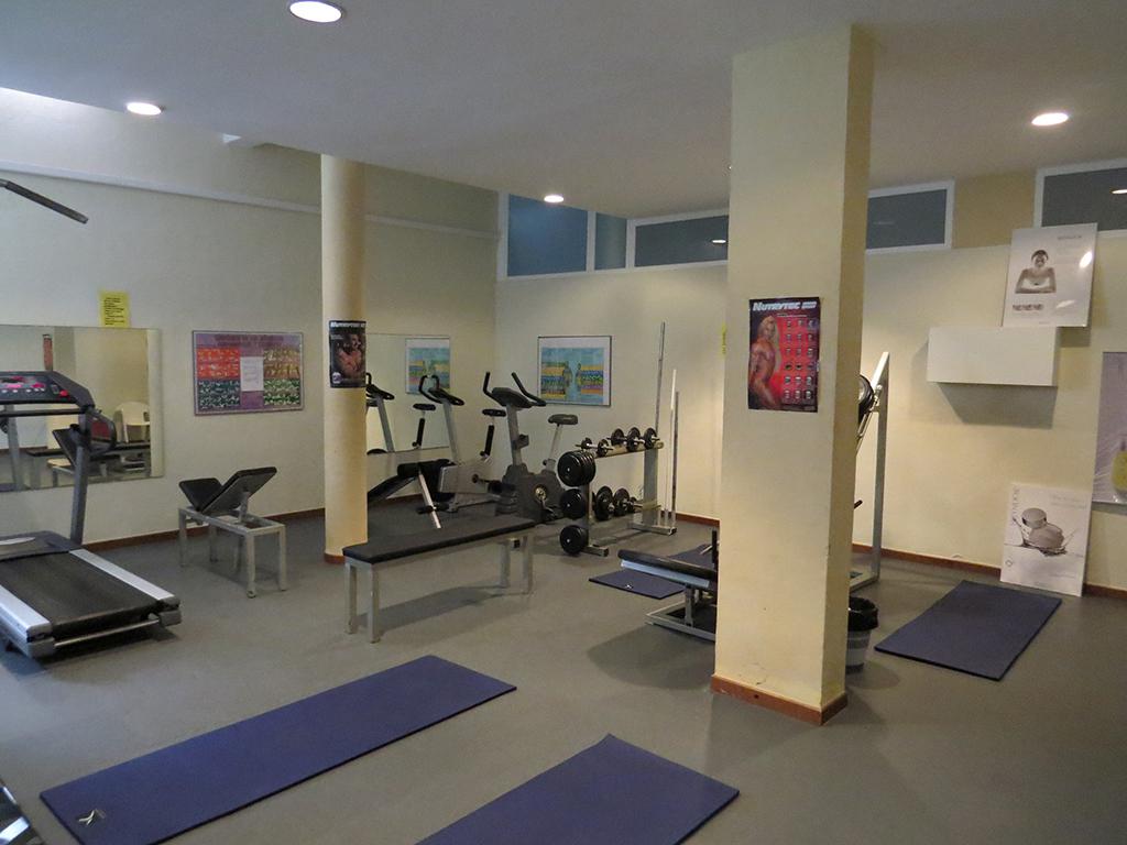 Aparthotel Ponent Mar in Mallorca, Spanje | Zonvakantie ...