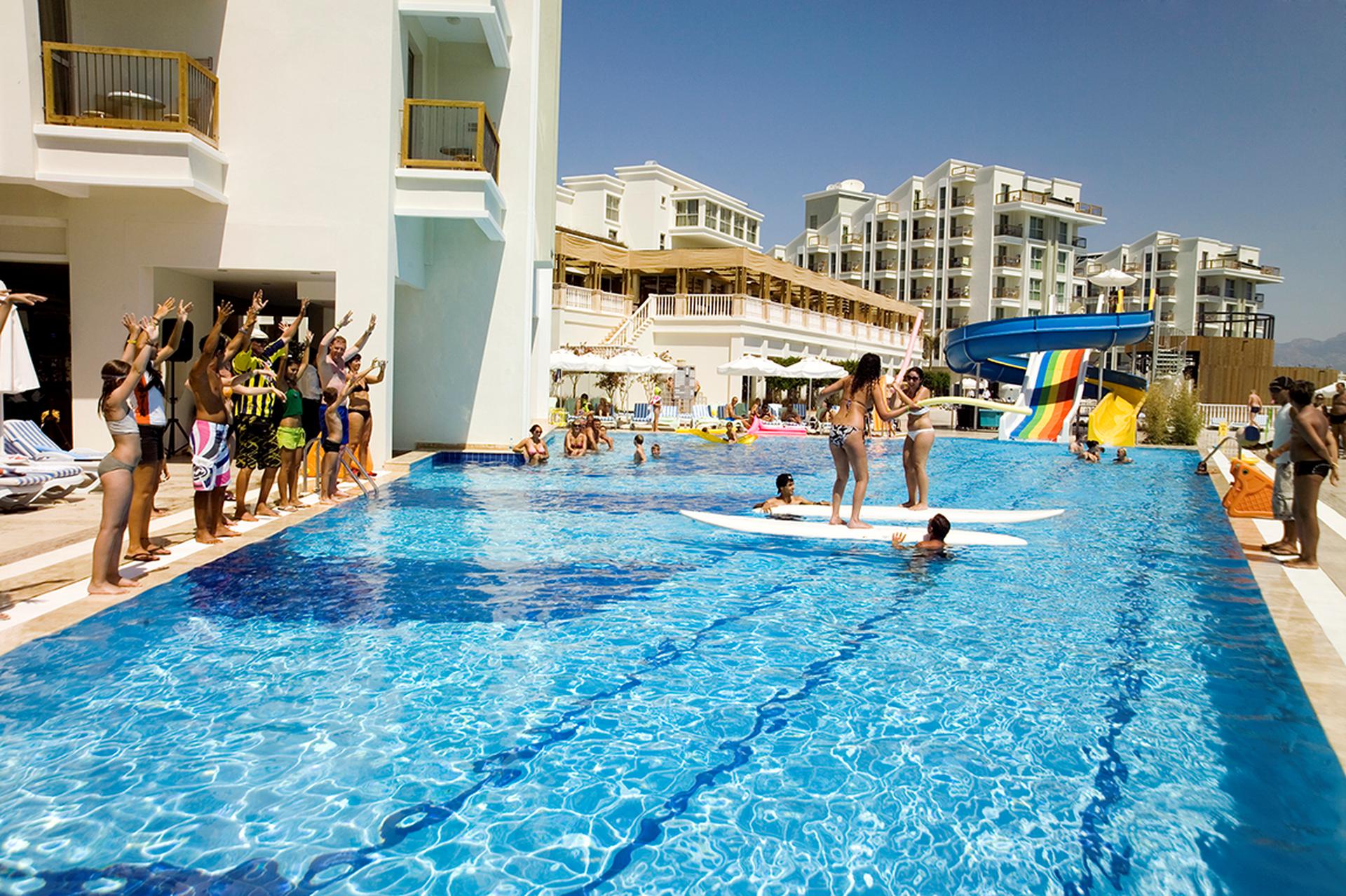 Royal Atlantis Hotel Turkei Royal Atlantis Hotel Turkei