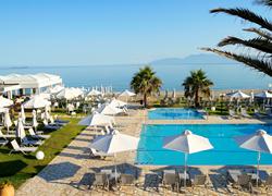Aparthotel Acharavi Beach