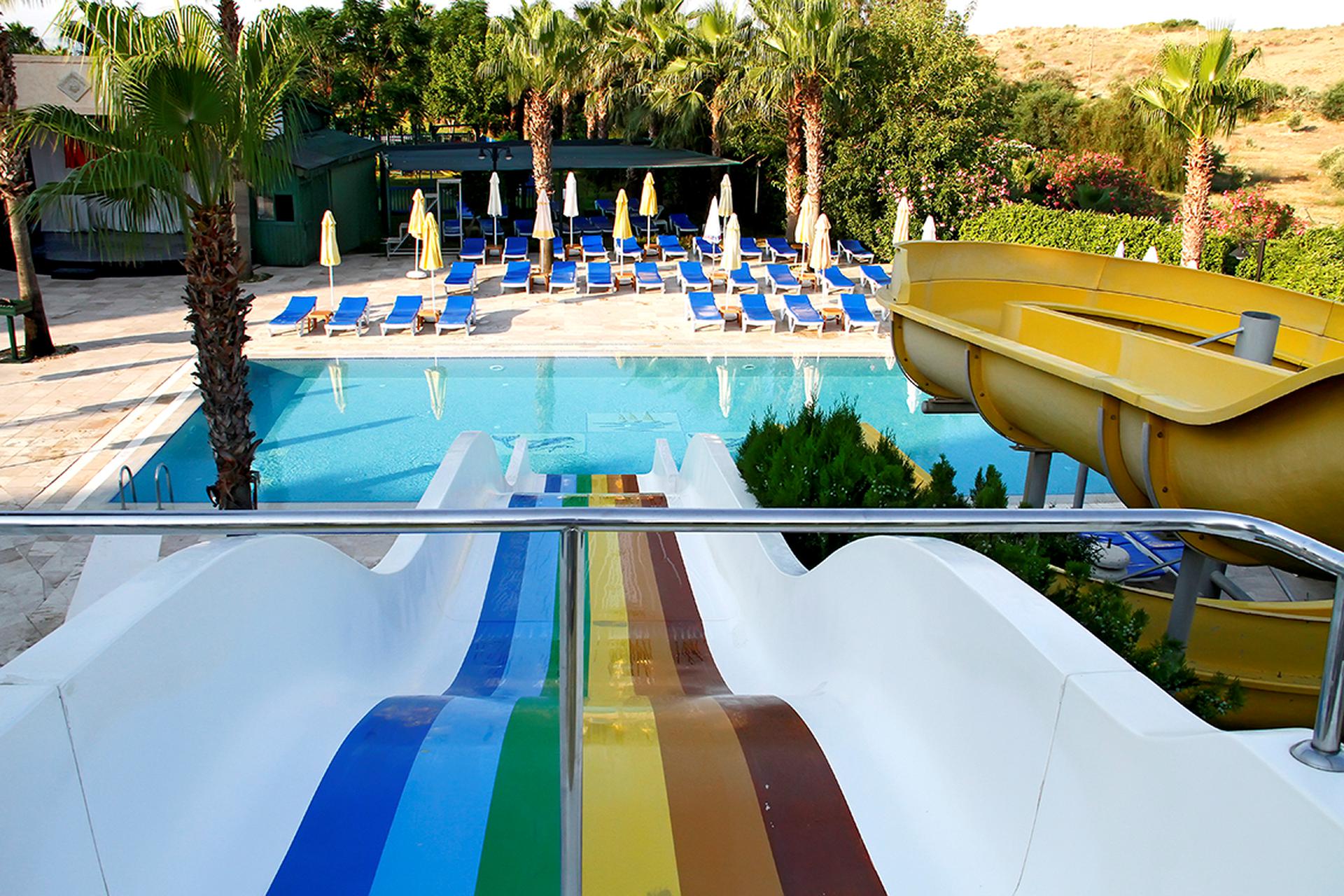 Atlantis Beach Hotel Turkei Atlantis Beach Hotel Turkei